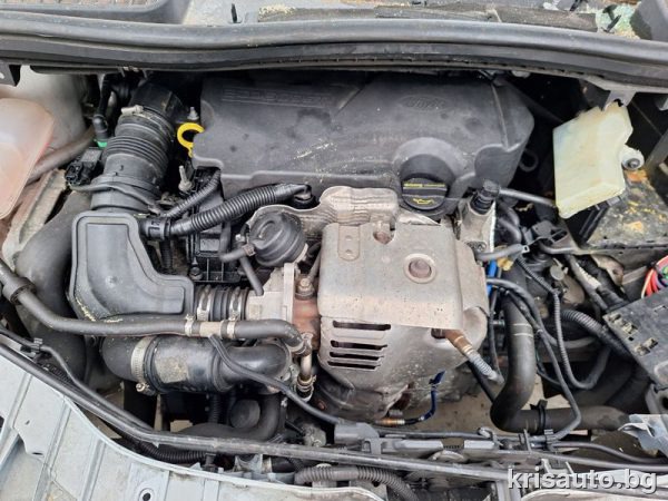 Двигател Ford C-Max 1.0 Eco Boost / Форд Ц макс 1.0 2013г. Код: M1DA