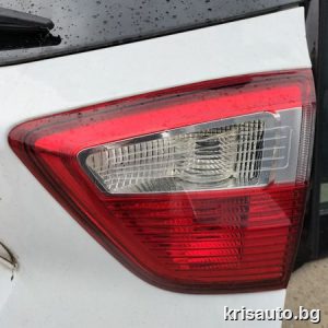 Вътрешен десен стоп Ford C-max / Форд Ц Макс 2012г.