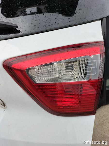 Вътрешен десен стоп Ford C-max / Форд Ц Макс 2012г.