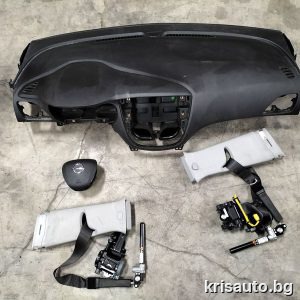 Арматурно табло Opel Karl / Опел Карл 2019г.