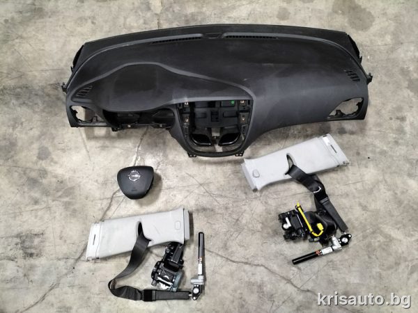 Арматурно табло Opel Karl / Опел Карл 2019г.