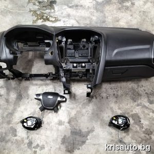 Арматурно табло Ford Focus / Форд Фокус 2013г.