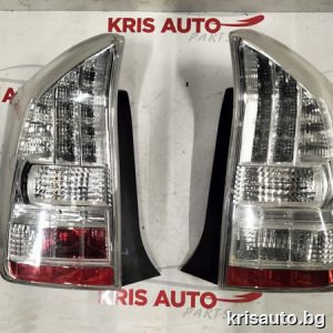 Стоп - стопове Toyota Prius / Тойота Приус 2012г.