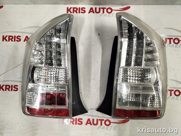 Стоп – стопове Toyota Prius / Тойота Приус 2012г.