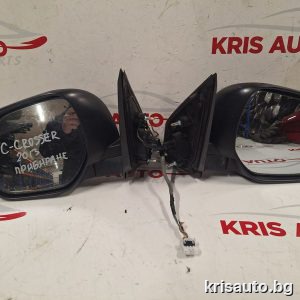 гледало - огледала Citroen C-crosser / Ситроен Ц Кросър 2011г.
