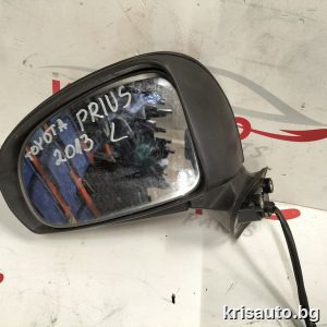 Ляво огледало Toyota Prius / Тойота Приус 2012г.