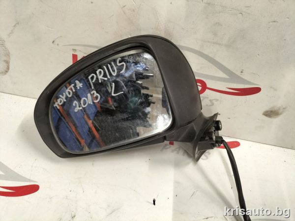 Ляво огледало Toyota Prius / Тойота Приус 2012г.