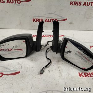 Огледало - огледала Ford C-max / Форд Ц Макс 2013г.