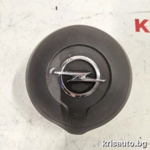 Airbag Opel Adam / Еърбег Опел Адам 2016г.