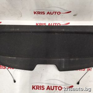 Кора багажник Fiat Stilo / Фиат Стило 2001г-2007г.