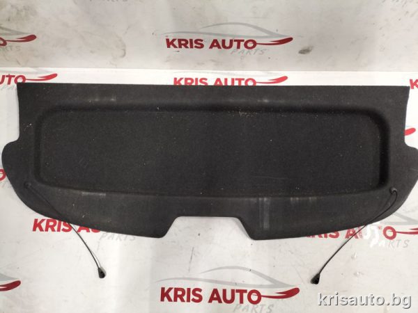 Кора багажник Fiat Stilo / Фиат Стило 2001г-2007г.