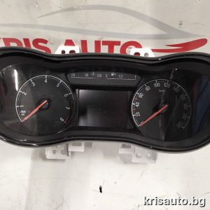 Километраж Opel Karl / Опел Карл 1.0 бензин 2019г.