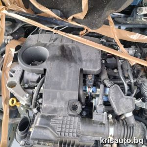 Двигател Nissan Juke 1.6 Hybrid/Нисан Джук 1.6 Хибрид 2023г. Код: HR16
