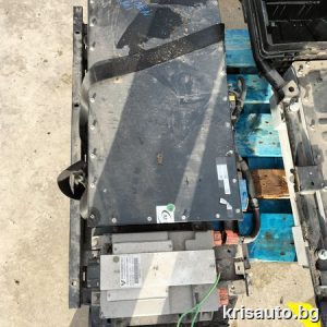 Батерия- Battery Citroen AMI / Ситроен АМИ  2021г.