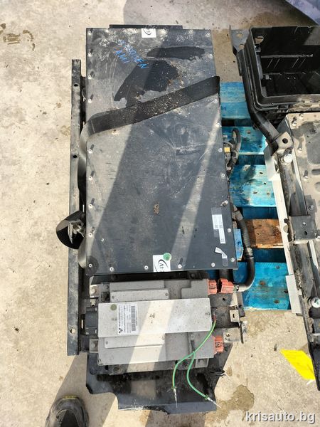 Батерия- Battery Citroen AMI / Ситроен АМИ  2021г.