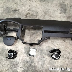 Арматурно табло Ford Kuga / Форд Куга 2010г .