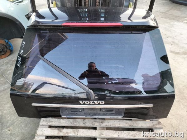 Врата багажник Volvo XC90 / Волво Хц90 2006г.