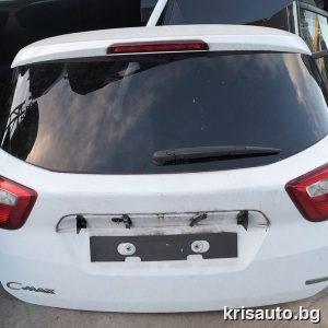 Врата багажник Ford C-max / Форд Ц Макс 2013г.