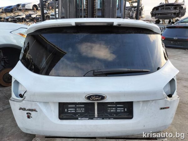 Врата багажник Ford Kuga / Форд Куга 2011г.