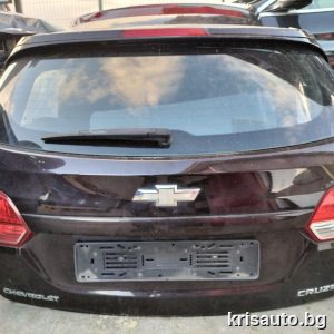 Врата багажник Chevrolet Cruze combi / Шевролет Круз Комби 2012г.