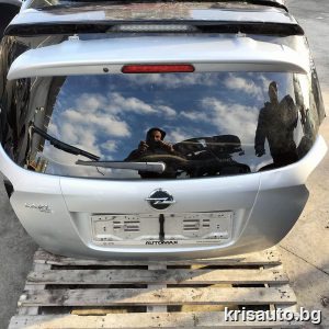 Врата багажник Opel Karl / Опел Карл 2019г.