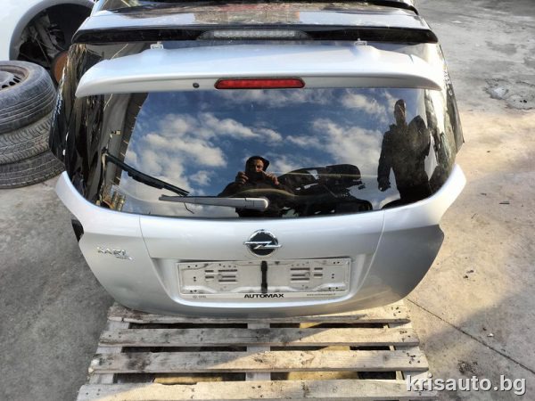 Врата багажник Opel Karl / Опел Карл 2019г.