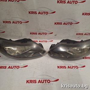 Фар - фарове Ford Focus  / Форд Фокус 2013г.