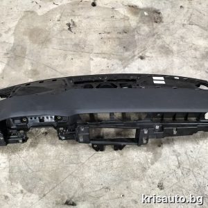 Арматурно табло Audi A6 C8 / Ауди А6 Ц8 2020г.