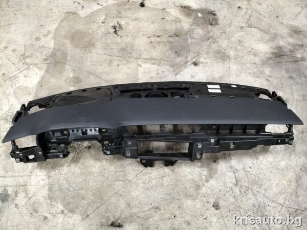 Арматурно табло Audi A6 C8 / Ауди А6 Ц8 2020г.