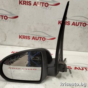 Огледало - огледала Mitsubishi Colt cabrio/Мицубиши Колт Кабрио  2005г