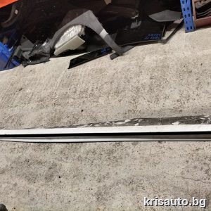 Ляв Праг KIA EV6 GT / Киа ЕВ6 2022г.