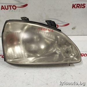Десен фар Kia Carens II / Киа Каренс 2 2002г-2006г.