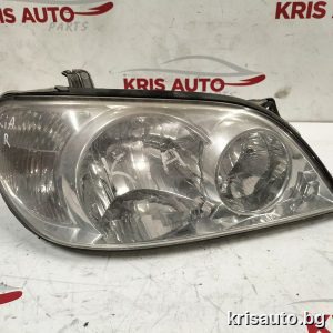 Десен фар KIA Carnival / Киа Карнивал 1999г-2005г.