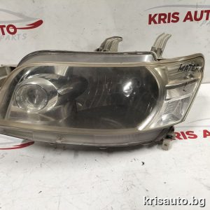 Ляв фар Daihatsu Materia / Дайхатсу Материа 2007г-2012г.