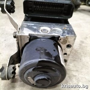 Abs модул BMW X3 - X4 / БМВ Х3 - Х4 2011г-2017г.