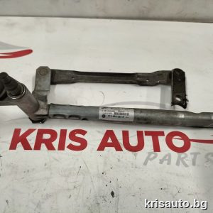 Механизъм предни чистачки  Volkswagen Touran / Фолксваген Туран 2006г.