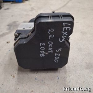 Abs модул Lexus IS200 2.2 / Лексус ИС200 2008г.