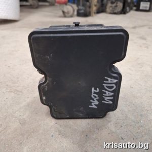 Abs модул Opel Adam / Опел Адам 2014г.