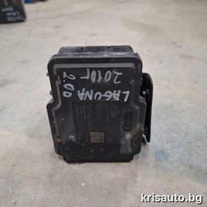 Abs модул Renault Laguna III / Рено Лагуна 3 2010г.