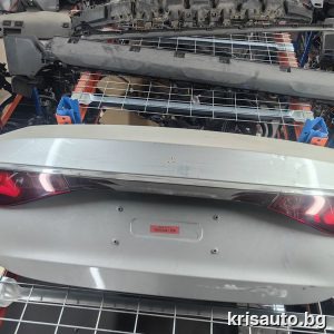 Заден капак - врата багажник Mercedes E-class W214 / Мерцедес Е класа
