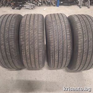 4бр летни гуми 19 цола 245/45/19 Michelin E-Primacy