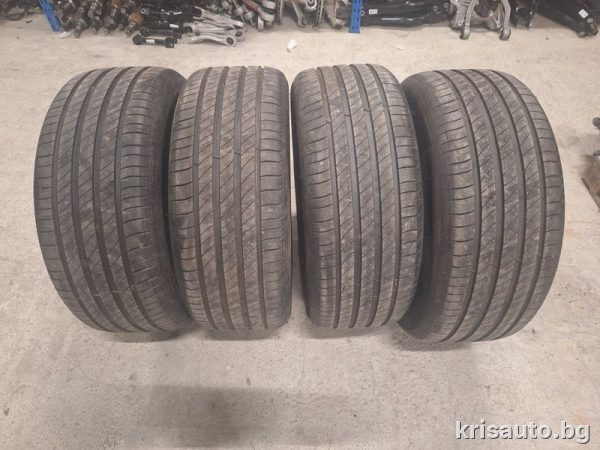 4бр летни гуми 19 цола 245/45/19 Michelin E-Primacy