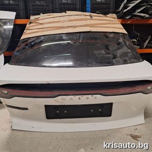 Врата багажник - заден капак Mazda 6E Hatchback / Мазда 6Е хечбек 2025