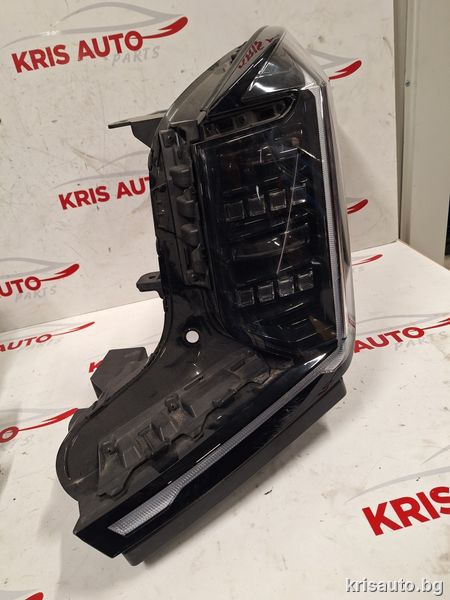 Фар – фарове FULL LED KIA EV9 / Киа ЕВ9 2024г.