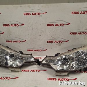 Фар - фарове Xenon Citroen C Crosser /Ситроен Ц Кросър 2011г.