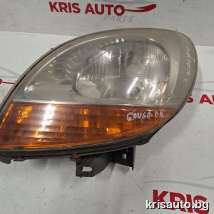 Ляв фар Renault Kangoo / Рено Канго 2004г.