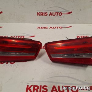 Вътрешен стоп - стопове Audi A6 C7 4G / Ауди А6 Ц7 2013г.