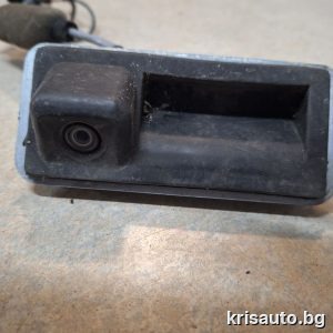 Камера за задно виждане Audi A6 C7 4G/ Ауди А6 Ц7 4Г седан 2013г.