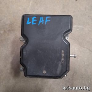 Abs модул Nissan Leaf / Нисан Лийф 2020г.