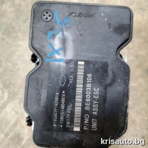 Abs модул Hyundai IX35 / Хюндай ИХ35 2010г.